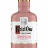 Ketel One Cocktails Cosmopolitan 750ml -EMPIRE WINE Sales 57957