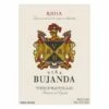 Vina Bujanda Tempranillo 2021 1 Vina Bujanda Tempranillo 2021 -EMPIRE WINE Sales 58240