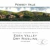 Pewsey Vale Dry Riesling 2022 -EMPIRE WINE Sales 58380