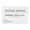 Jean-Marc Burgaud Morgon Cote Du Py 2022 -EMPIRE WINE Sales 58563