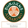 Burgans Albarino 2022 -EMPIRE WINE Sales 58696