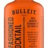 Bulleit Old Fashioned Craft Cocktail 375ml -EMPIRE WINE Sales 58842