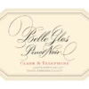 Belle Glos 'Clark & Telephone' Pinot Noir 2022
