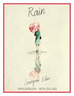 Rain Sauvignon Blanc 2023