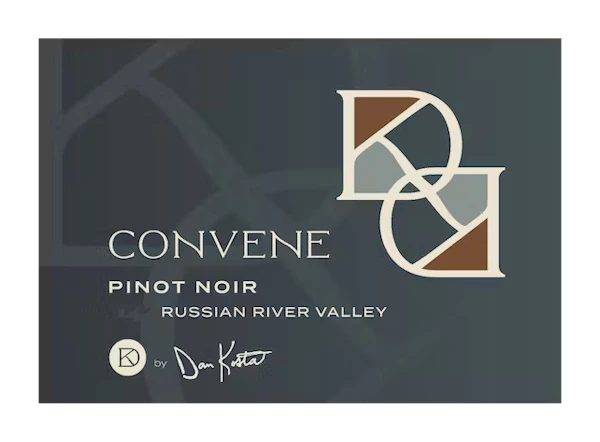 Convene By Dan Kosta RRV Pinot Noir 2021 3 Convene By Dan Kosta RRV Pinot Noir 2021