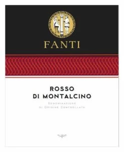 Fanti Rosso Di Montalcino 2021