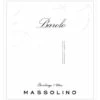 Massolino 'Serralunga D'Alba' Barolo DOCG 2019 -EMPIRE WINE Sales 59213