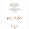Bodega Norton Privada 2021 -EMPIRE WINE Sales 59705
