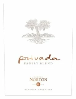 Bodega Norton Privada 2021