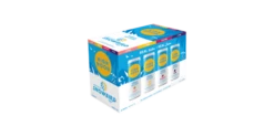 High Noon Snowbird Variety Hard Seltzer 8-355ml Cans