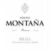 Familia Montana Rioja Reserva 2017 -EMPIRE WINE Sales 60171