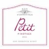 Ken Forrester Petit Pinotage 2020 2 Ken Forrester Petit Pinotage 2020 -EMPIRE WINE Sales 60184