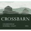 Paul Hobbs 'Crossbarn' Chardonnay 2022 -EMPIRE WINE Sales 60241