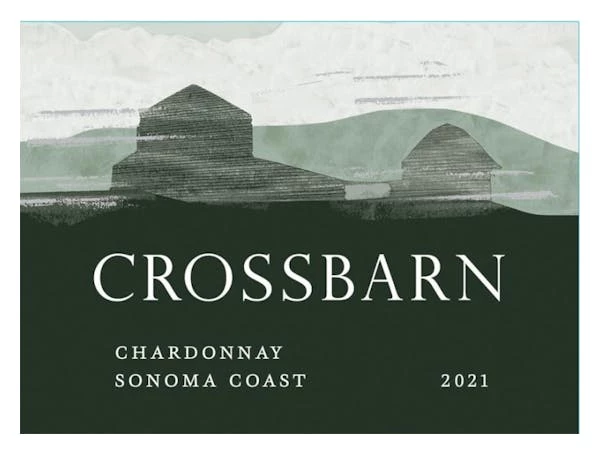 Paul Hobbs 'Crossbarn' Chardonnay 2022 3 Paul Hobbs 'Crossbarn' Chardonnay 2022