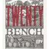 Twenty Bench Cabernet Sauvignon 2021 -EMPIRE WINE Sales 60291