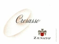Zenato 'Cresasso' Veronese Rosso 2016