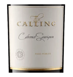 The Calling 'Paso Robles' Cabernet Sauvignon 2021
