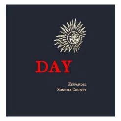 Day Zinfandel 2022