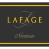 Domaine Lafage 'La Narassa' Red Blend 2020 2 Domaine Lafage 'La Narassa' Red Blend 2020 -EMPIRE WINE Sales 60411