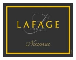 Domaine Lafage 'La Narassa' Red Blend 2020