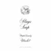 Stags' Leap Winery Merlot 2020 -EMPIRE WINE Sales 60423