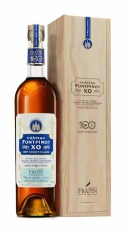 Frapin Fontpinot XO 100th Anniversary