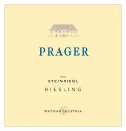 Prager Federspiel Riesling 2022
