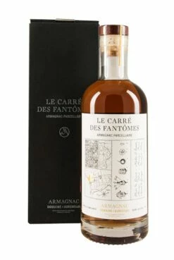 Domaine D'Aurensan Le Carr Des Fantmes Armagnac