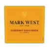 Mark West Cabernet Sauvignon 1 Mark West Cabernet Sauvignon -EMPIRE WINE Sales 61045