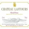 Chateau Lastours Gaillac Rouge 2020 1 Chateau Lastours Gaillac Rouge 2020 -EMPIRE WINE Sales 61126