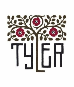 Tyler 'Santa Barbara' Pinot Noir 2022