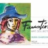 Faustino 'Art Collection' Rioja Blanco 2022