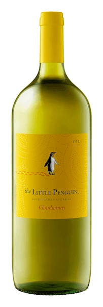 Little Penguin Chardonnay 1.5L