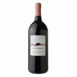 Copper Ridge Cabernet Sauvignon 1.5L