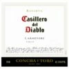 Casillero Del Diablo Carmenere 2021 1 Casillero Del Diablo Carmenere 2021 -EMPIRE WINE Sales 7238
