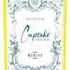 Cupcake Vineyards Merlot 2016 2 Cupcake Vineyards Merlot 2016 -EMPIRE WINE Sales 7362