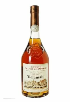 Delamain 'Pale & Dry' XO 750ml 1er Cru Du Cognac