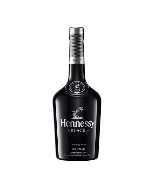 Hennessy 'Black' 1.0L Cognac 3 Hennessy 'Black' 1.0L Cognac