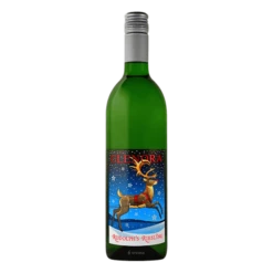 Glenora Wine Cellars Rudolph's Riesling NV