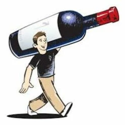 Bodegas Volver 'Tarima' Mediterraneo 2022